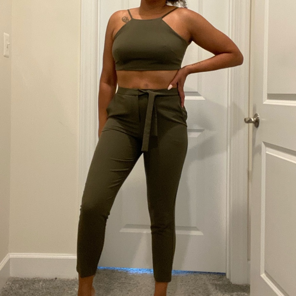 ASOS CO-ORD SET